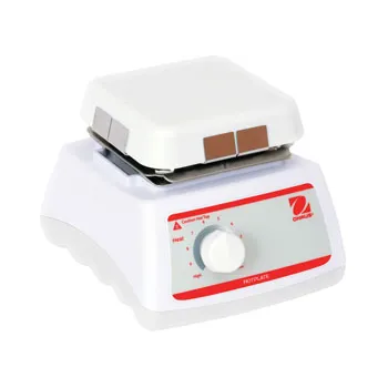 Hot Plate - Max Temp 500°C - Modern Teaching Aids NZ
