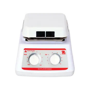 Hot Plate - Stirrer 100 to 1200rpm - Modern Teaching Aids NZ