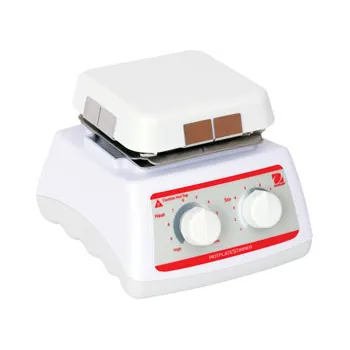 Hot Plate - Stirrer 100 to 1200rpm - Modern Teaching Aids NZ