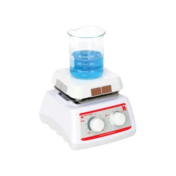 Hot Plate - Stirrer 100 to 1200rpm - Modern Teaching Aids NZ