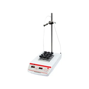 Dry Block Heater - 2 Block Digital Heating - Modern Teaching Aids NZ