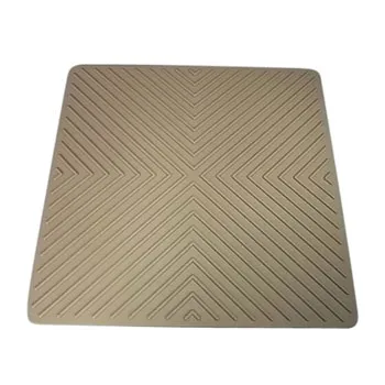 Silicone Protective Bench Mat - 250 x 250mm - Modern Teaching Aids NZ