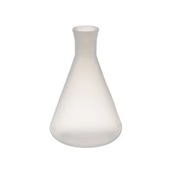 Conical Flask - Polypropylene, 100 ml - Modern Teaching Aids NZ