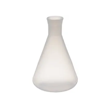 Conical Flask - Polypropylene - 250ml - Modern Teaching Aids NZ