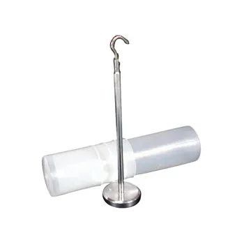 Weight Slotted Hanger With Hook 50g - Modern Teaching Aids NZ