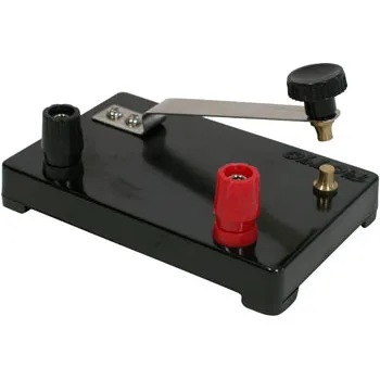 Switch Contact - Tapping - Key - Modern Teaching Aids NZ