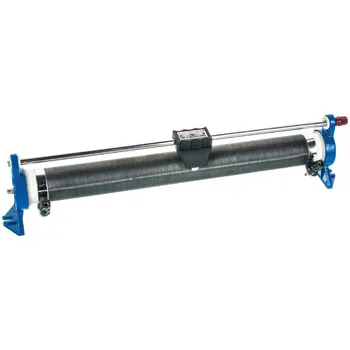 Rheostat - Carbon Brush 125 ohm - Modern Teaching Aids NZ