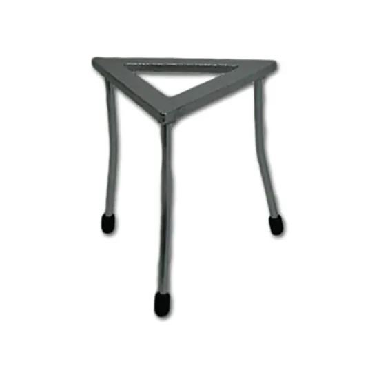 Tripod - Triangular Short Height 127 x 125 mm - Modern Teaching Aids NZ