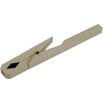 Test Tube Holder - Grips Wooden - Modern Teaching Aids NZ