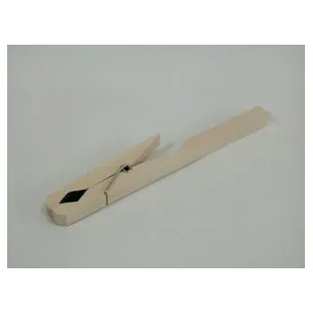 Test Tube Holder - Grips Wooden - Modern Teaching Aids NZ