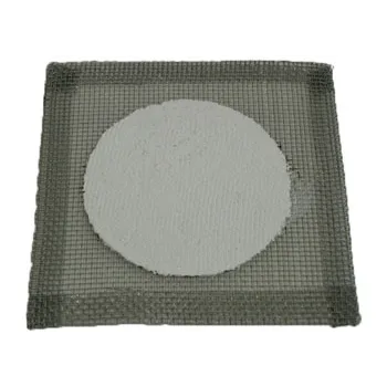 Gauze Mat - Ceramic Centre, 150 x 150 mm - Modern Teaching Aids NZ