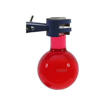 IG Flask Round Bottom 100ml 19/26 EUD Required - Modern Teaching Aids NZ