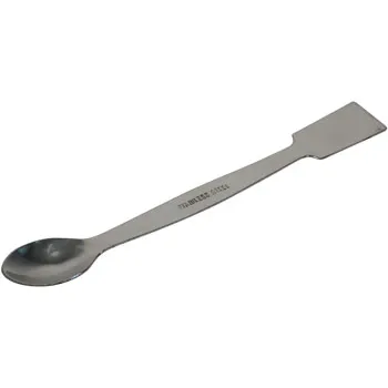 Spatula - Stainless Spoon/Spade 150mm - Modern Teaching Aids NZ