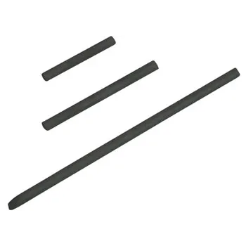 Carbon Rod - 150 x 6 mm, Pack of 10 - Modern Teaching Aids NZ
