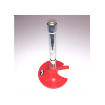 Bunsen Burner - LPG - Modern Teaching Aids NZ