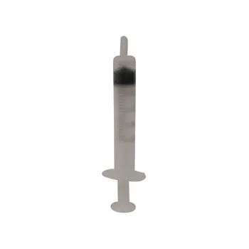 Syringe - Plastic Sterile Leur Slip - 5ml - Modern Teaching Aids NZ