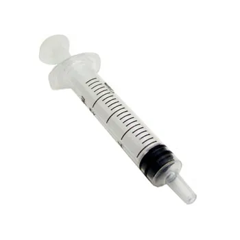 Syringe - Plastic Sterile Leur Slip - 10ml - Modern Teaching Aids NZ