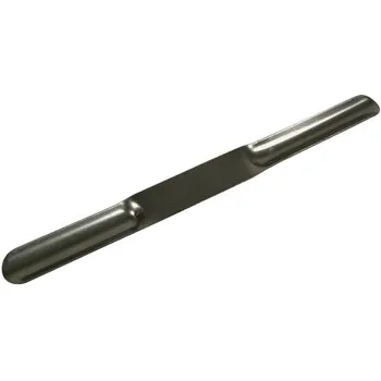 Spatula - Double Ended Metal 175mm - Modern Teaching Aids NZ
