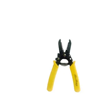 Wire Strippers with Cutter - Modern Teaching Aids NZ