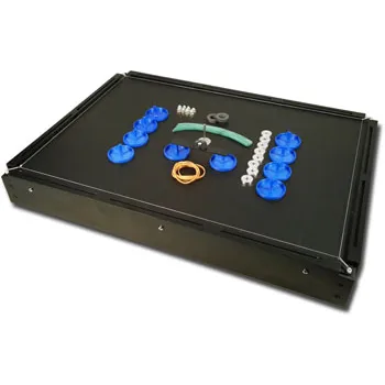 Air Table Complete Kit - Modern Teaching Aids NZ