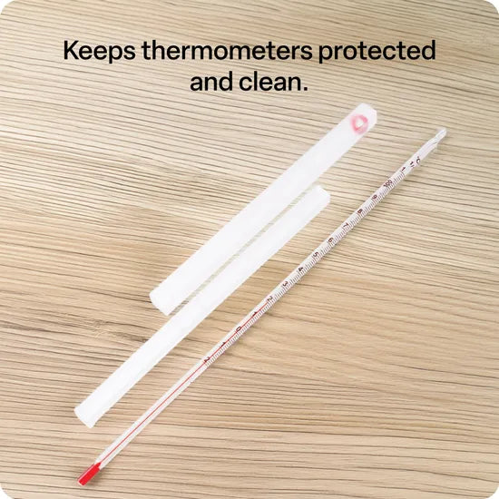 Plastic Thermometer Case - Modern Teaching Aids NZ