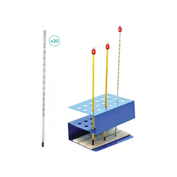 Thermometers Class Set