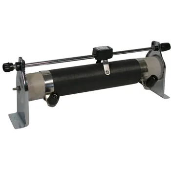 Rheostat - Metal Brush - Economy - 11 ohm - 5A