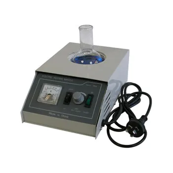 Heating Mantle Flask 250ml EUD Required