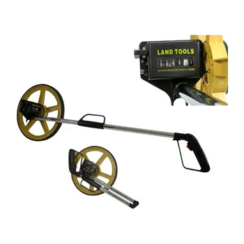 Trundle Wheel - Mechanical - Analogue - Modern Teaching Aids NZ