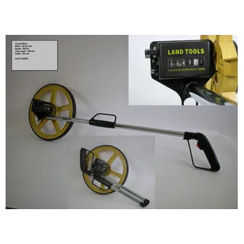 Trundle Wheel - Mechanical - Analogue - Modern Teaching Aids NZ