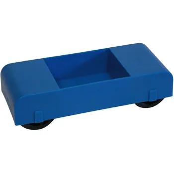 Halls Cart - Inclined Plane Cart - Modern Teaching Aids NZ