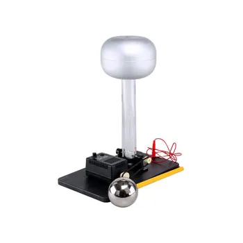Van De Graaff Generator - Economy - Modern Teaching Aids NZ