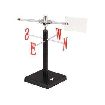 Wind Vane & Direction on Stand - Modern Teaching Aids NZ