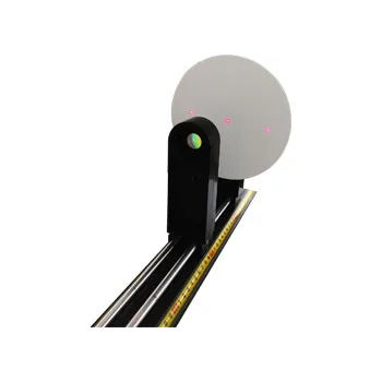 Optical Bench w-accesories - Modern Teaching Aids NZ