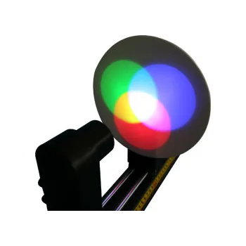 Optical Bench w-accesories - Modern Teaching Aids NZ