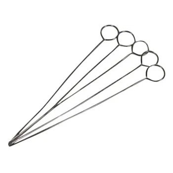 Inoculating Loop - Nichrome Wire - 8mm - Modern Teaching Aids NZ