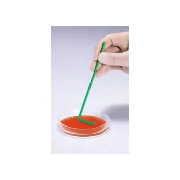 Inoculating Spreader - Plastic - Sterile - Modern Teaching Aids NZ