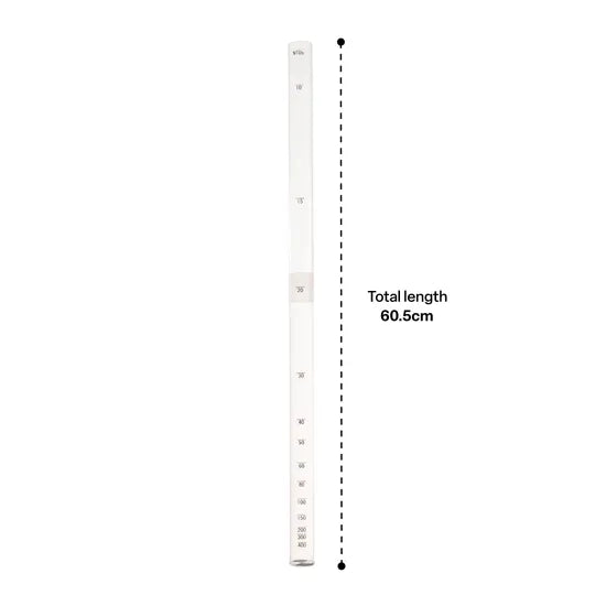 Turbidity Tube - 60.5cm - Modern Teaching Aids NZ