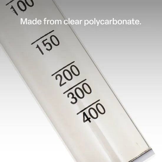 Turbidity Tube - 60.5cm - Modern Teaching Aids NZ