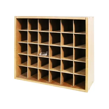 Safety Glasses Storage - 30 Pairs - Modern Teaching Aids NZ