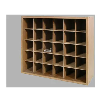 Safety Glasses Storage - 30 Pairs - Modern Teaching Aids NZ