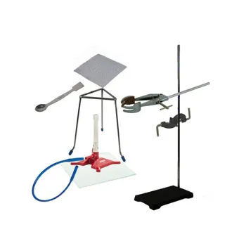 Complete Metalware Kit - LPG