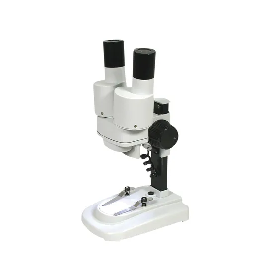 Microscope - Stereoscopic 20x - Modern Teaching Aids NZ