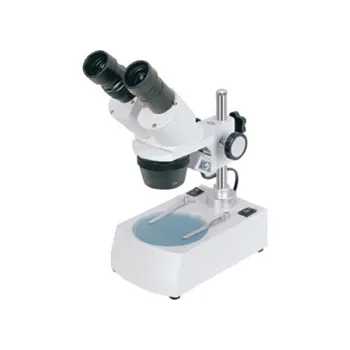 Microscope - Stereoscopic Dual Light - 20x & 40x - Modern Teaching Aids NZ
