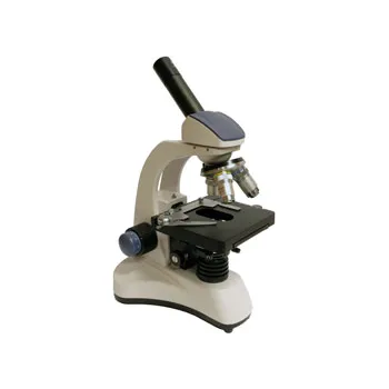 Microscope - Monocular Senior 4-10-40x - Modern Teaching Aids NZ