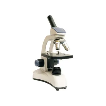 Microscope - Monocular Junior 4-10-40x - Modern Teaching Aids NZ