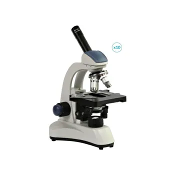 Microscope - Monocular Senior - Class Kit - Modern Teaching Aids NZ