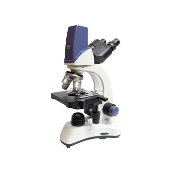 Microscope - Binocular Senior - Digital - Modern Teaching Aids NZ
