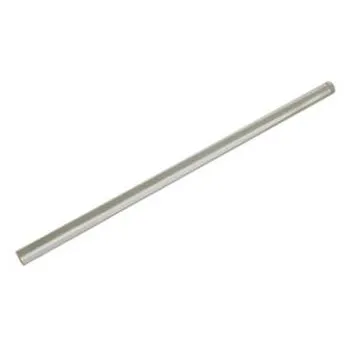 Electrostatic Rod - Acrylic, 12 x 300 mm - Modern Teaching Aids NZ