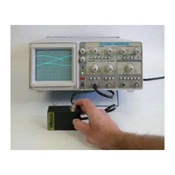 Oscilloscope - Dual Trace Digital - 20Mhz - Modern Teaching Aids NZ